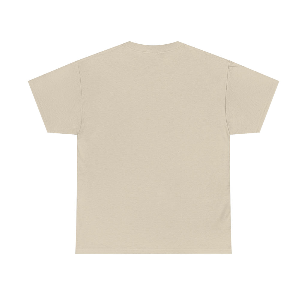 T-Shirt — "Hell's Most Wanted" Retro Red Graphic Tee