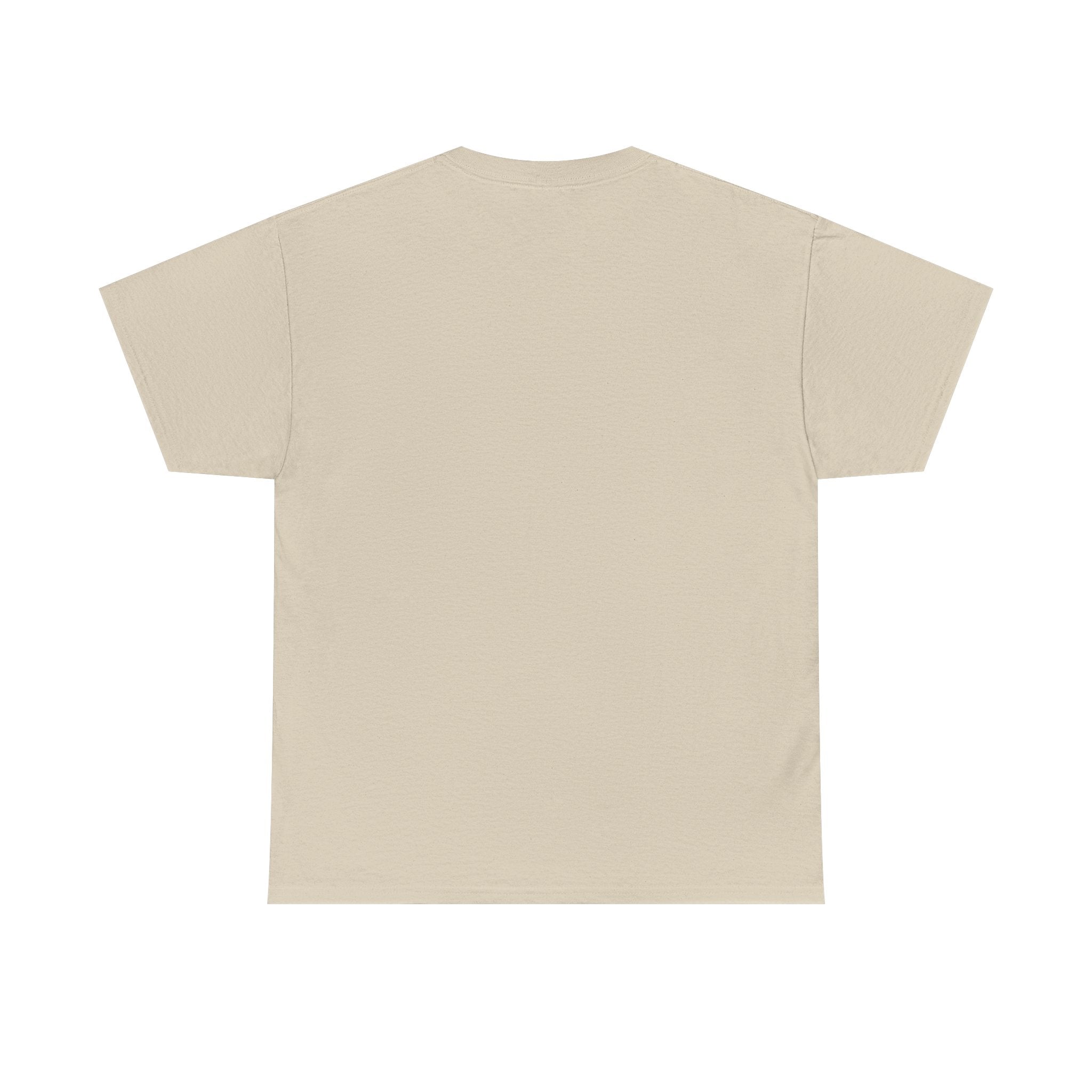 T-Shirt — "Hell's Most Wanted" Retro Red Graphic Tee