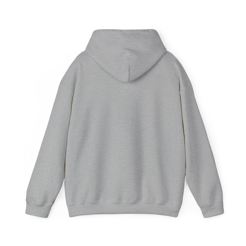 Chain Breaker Hoodie — Inspirational Graphic Pullover