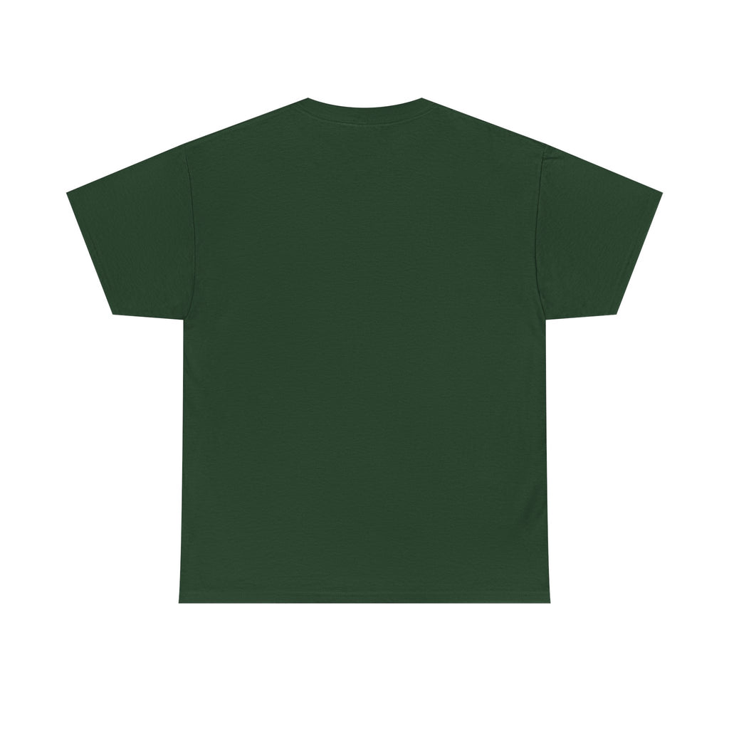 T-Shirt — "Hell's Most Wanted" Retro Red Graphic Tee