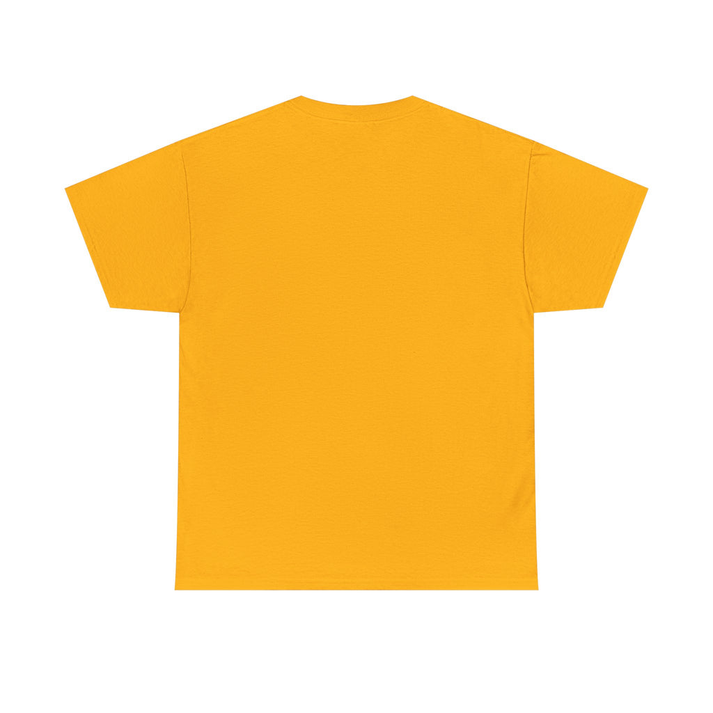 T-Shirt — "Hell's Most Wanted" Retro Red Graphic Tee