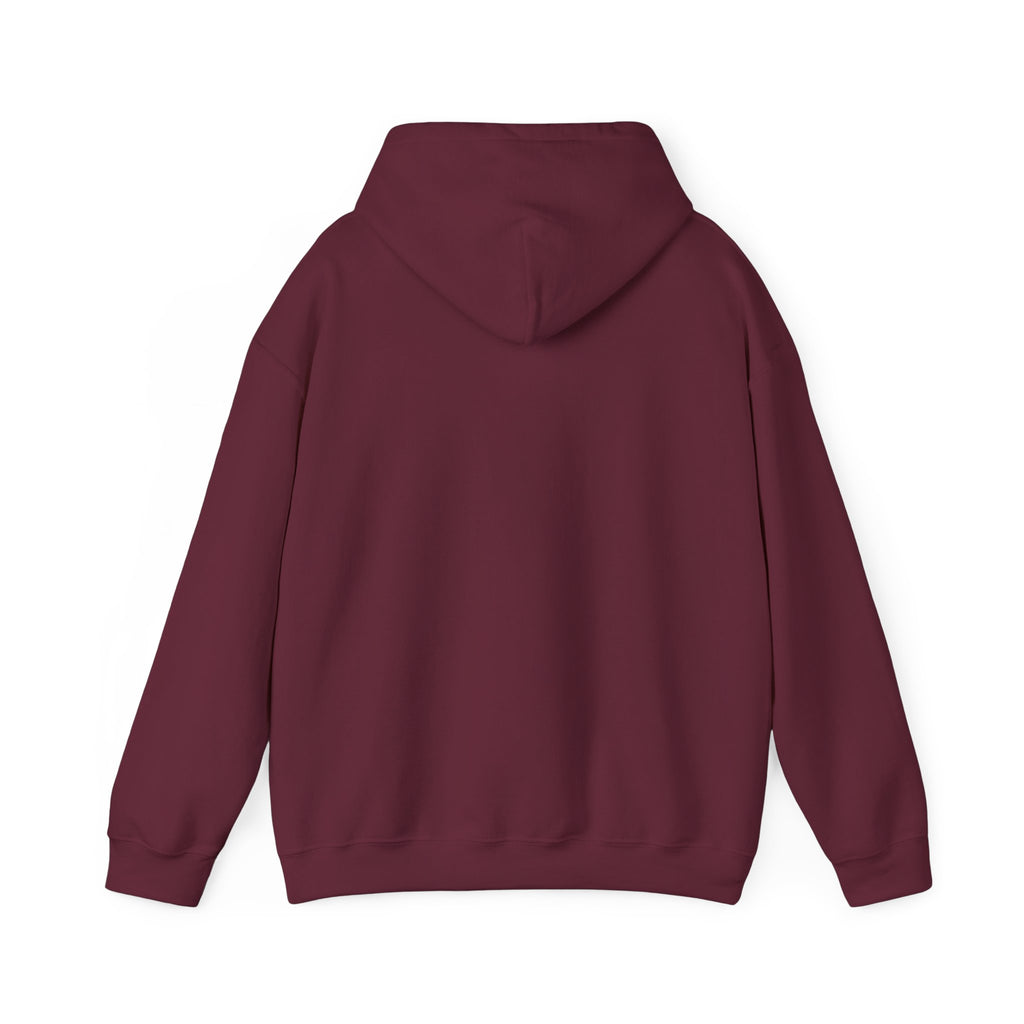 Chain Breaker Hoodie — Inspirational Graphic Pullover