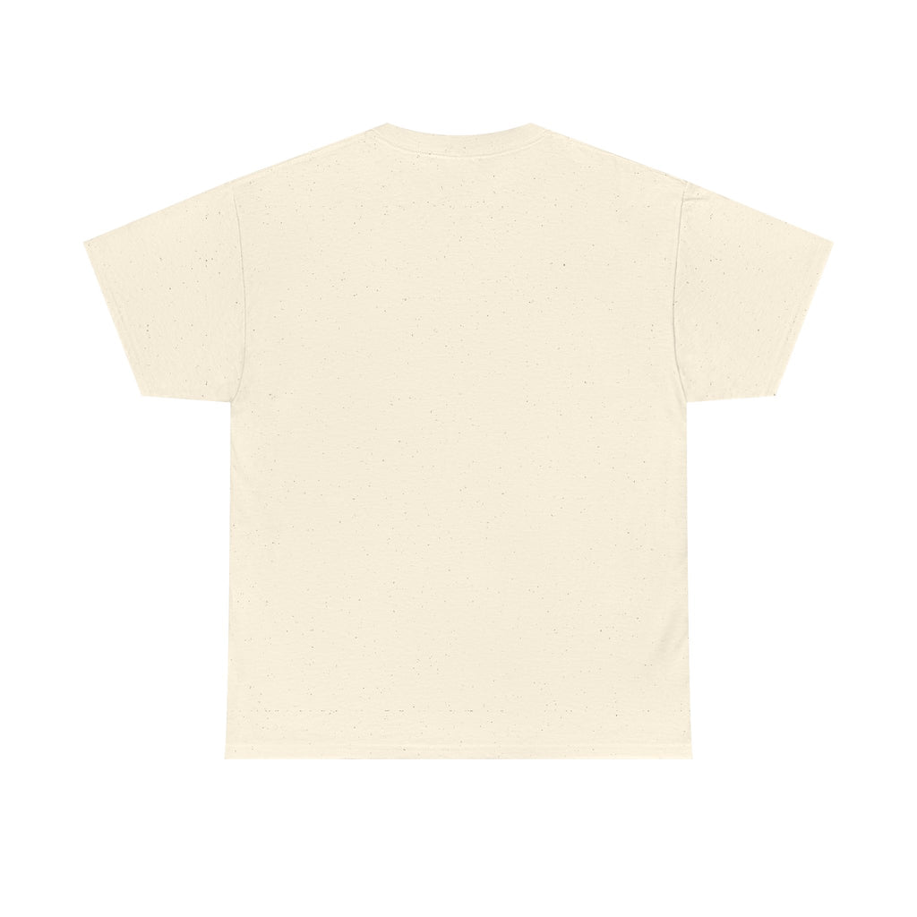 T-Shirt — "Hell's Most Wanted" Retro Red Graphic Tee