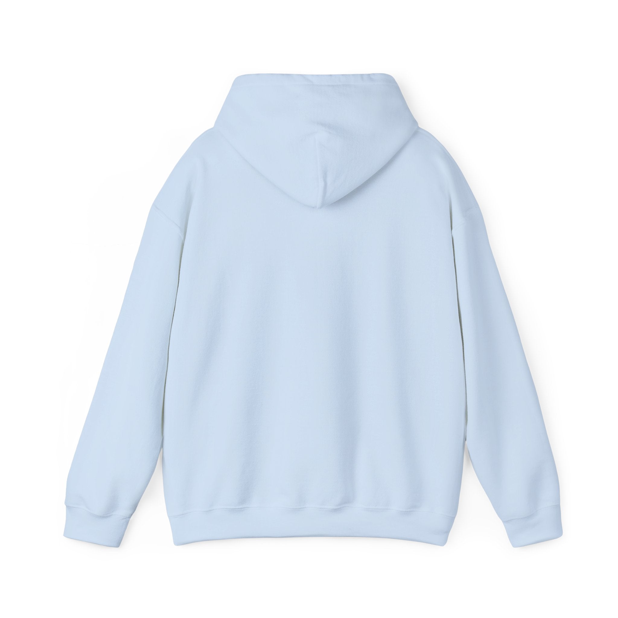 Chain Breaker Hoodie — Inspirational Graphic Pullover
