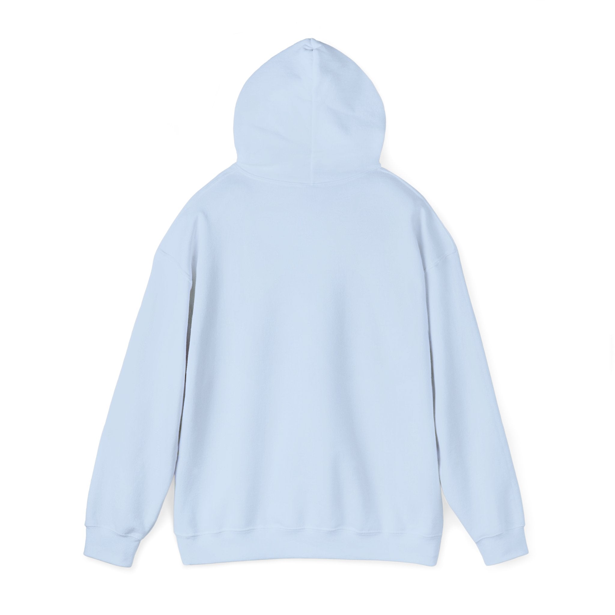 Chain Breaker Hoodie — Inspirational Graphic Pullover