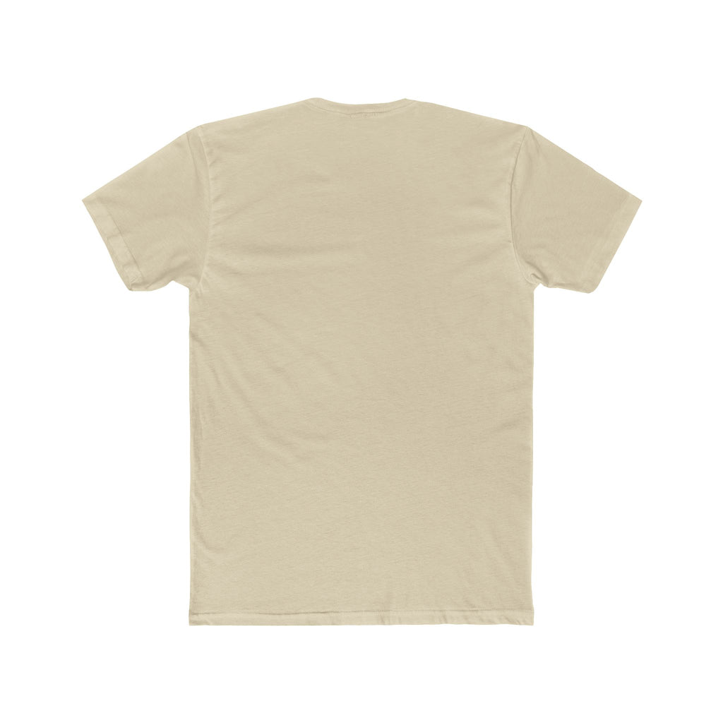 Miracle Faith T-Shirt — Cross Graphic Christian Tee