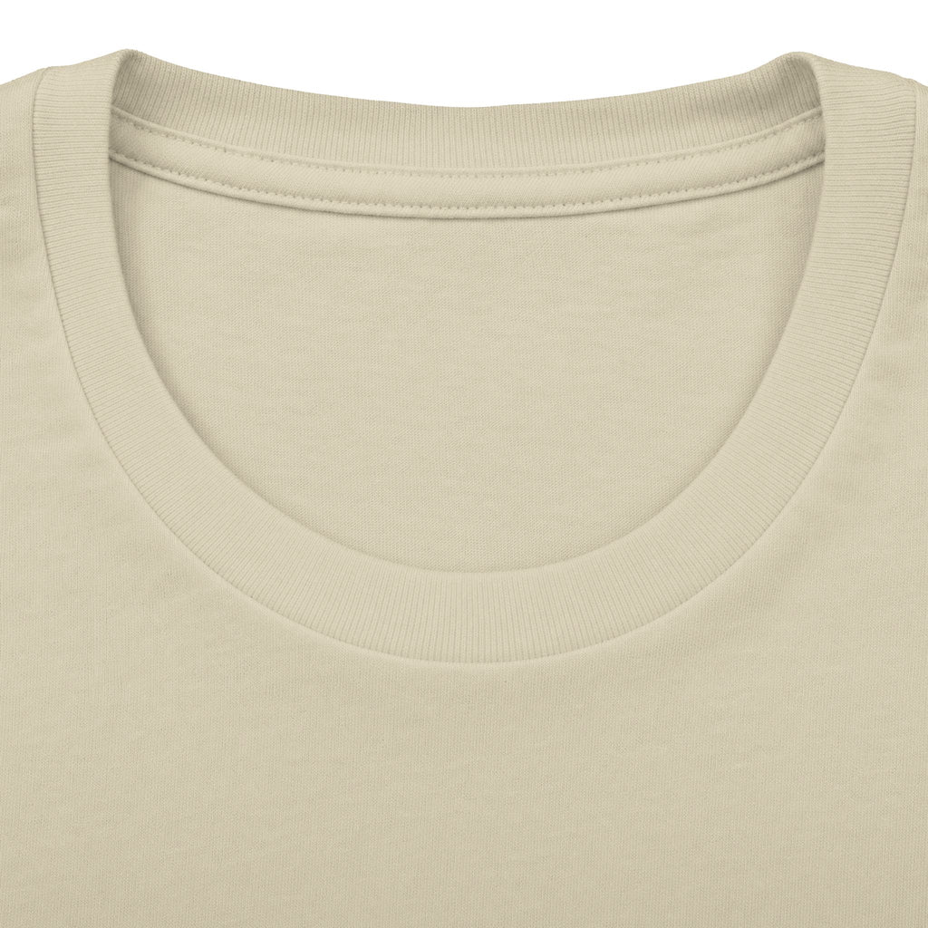 Holy Dreamers Tee — Space Retro Graphic T‑Shirt