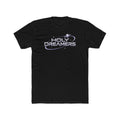 Holy Dreamers Tee — Space Retro Graphic T‑Shirt