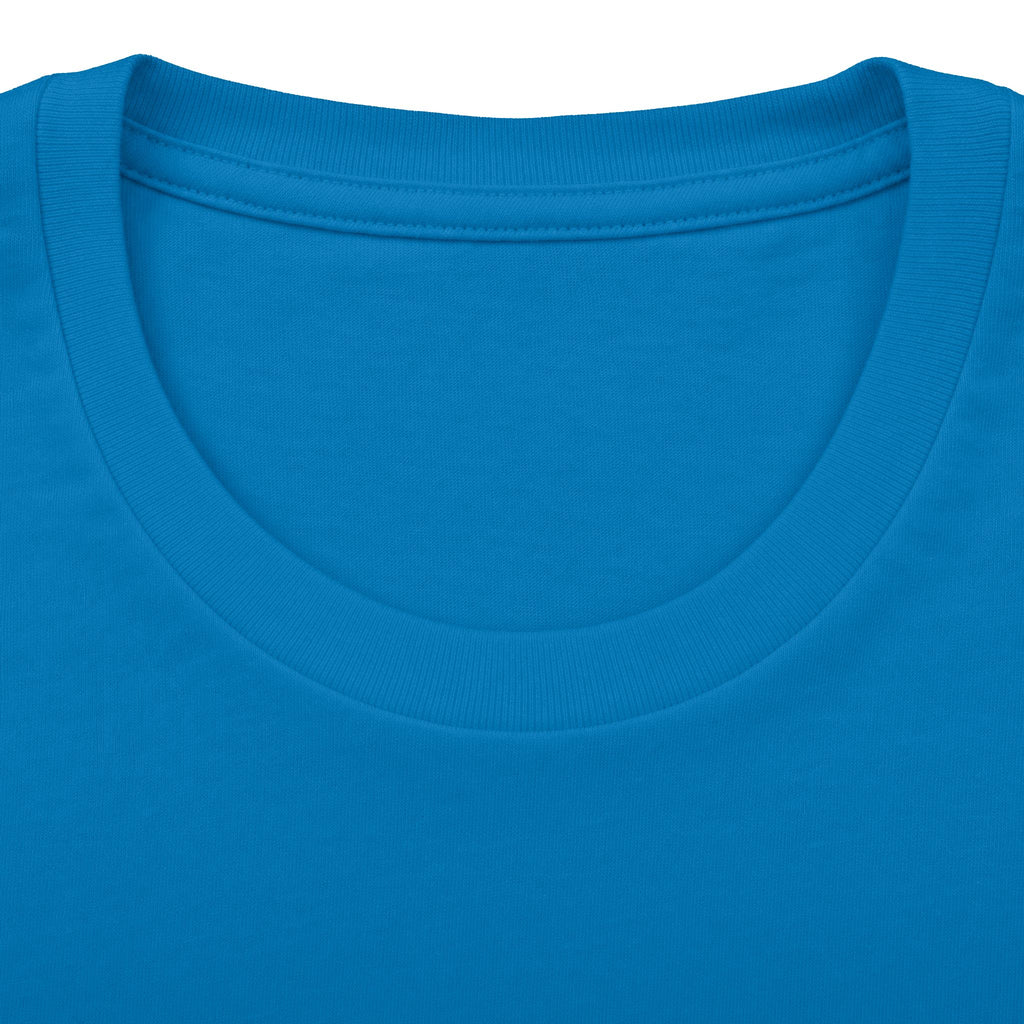 Holy Dreamers Tee — Space Retro Graphic T‑Shirt