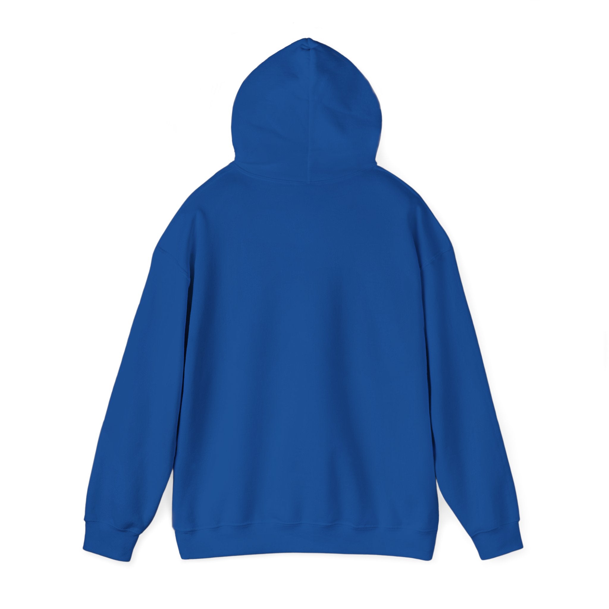 Chain Breaker Hoodie — Inspirational Graphic Pullover
