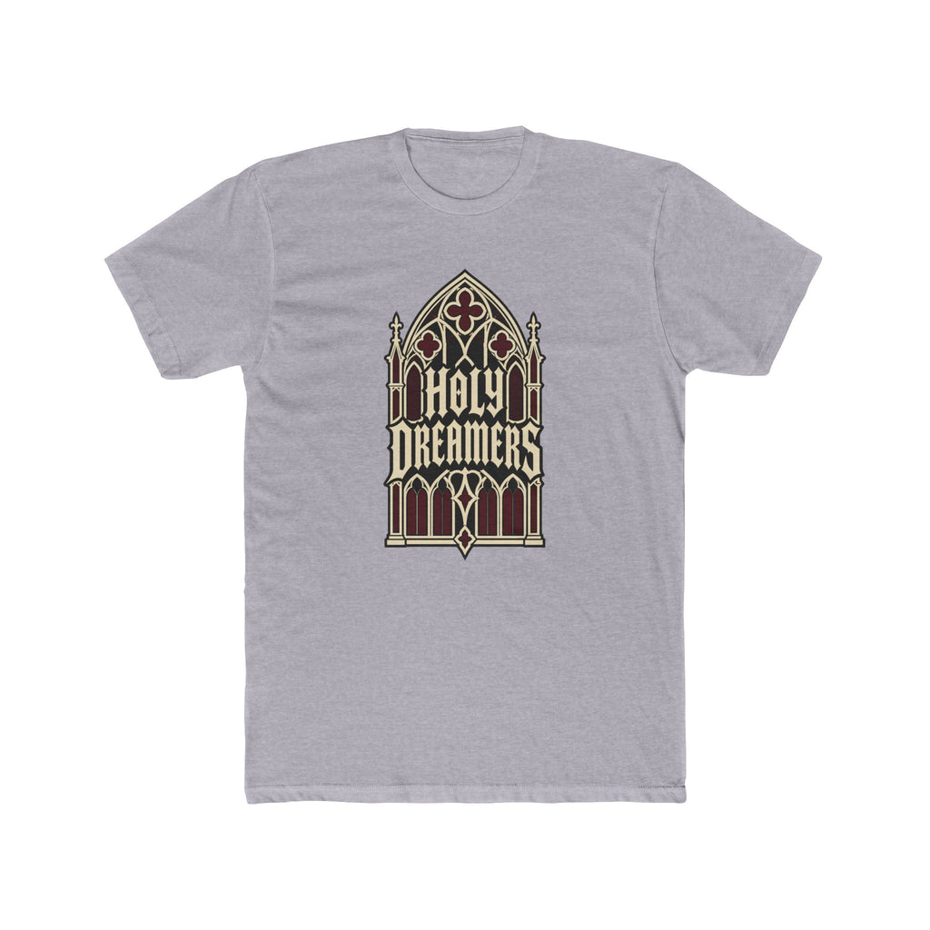 Holy Dreamers Gothic Window T‑Shirt