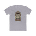 Holy Dreamers Gothic Window T‑Shirt