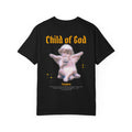 Child of God T-Shirt – Religious Angel Graphic Tee