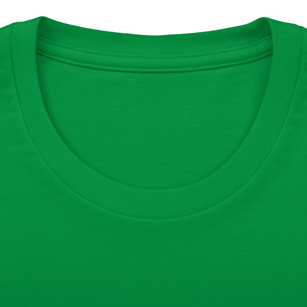 Holy Dreamers T-Shirt — Retro Halo Graphic Crew Tee