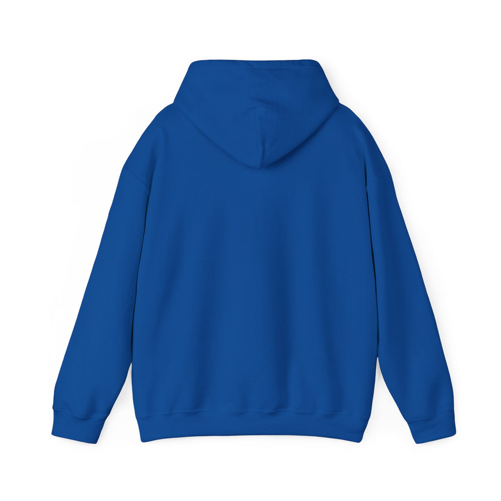 Chain Breaker Hoodie — Inspirational Graphic Pullover