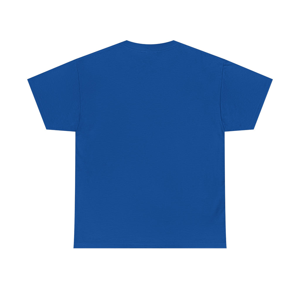 T-Shirt — "Hell's Most Wanted" Retro Red Graphic Tee