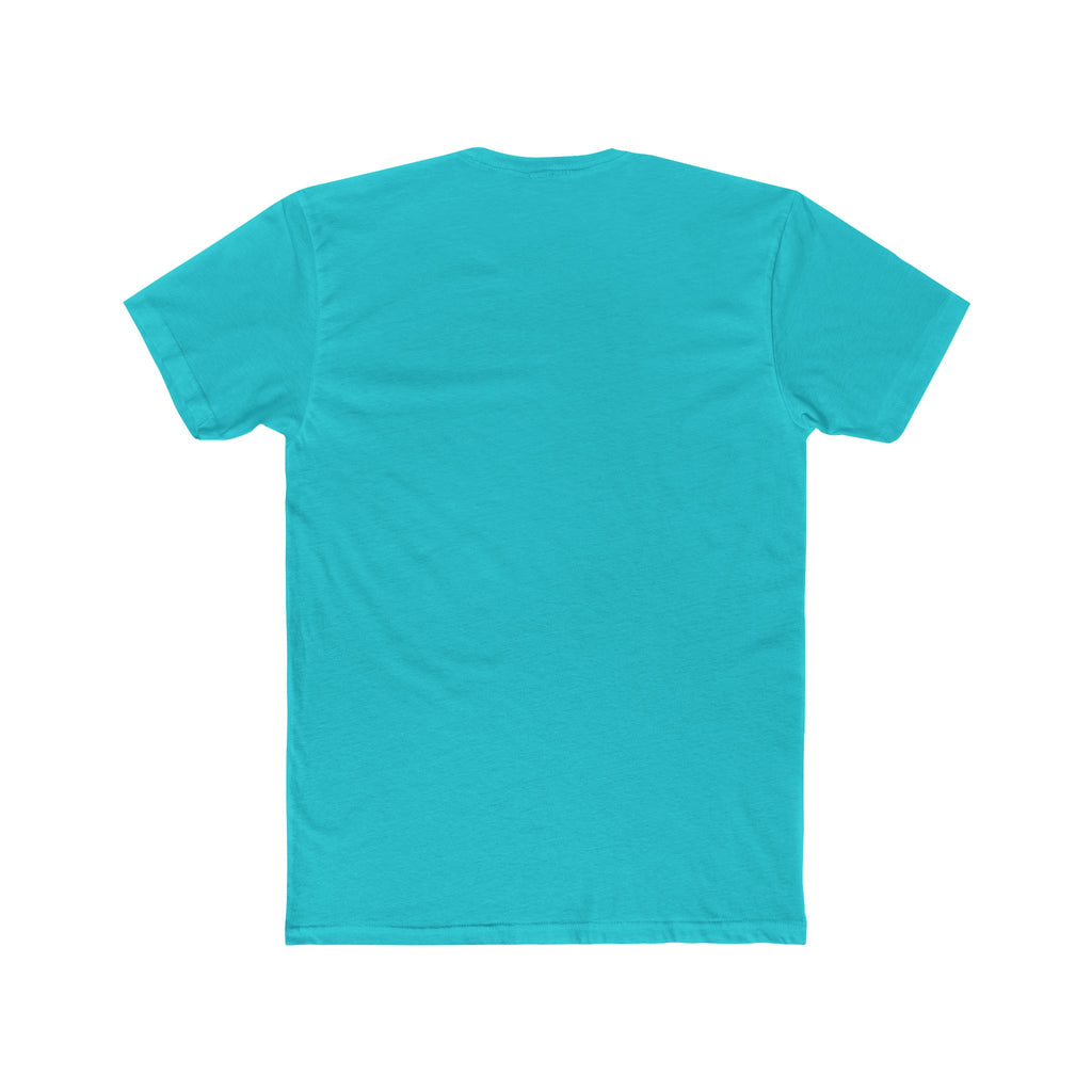 Holy Dreamers T-Shirt — Retro Halo Graphic Crew Tee
