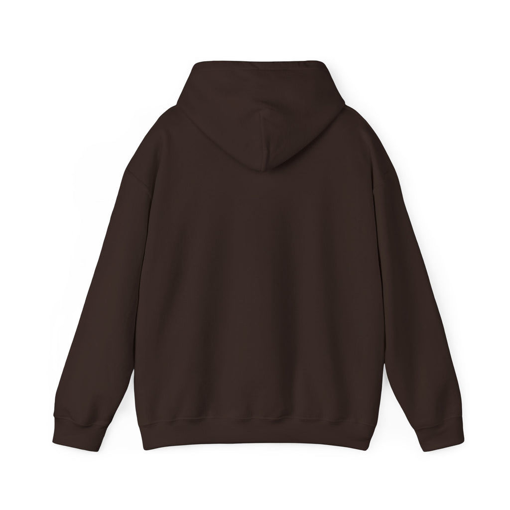 Chain Breaker Hoodie — Inspirational Graphic Pullover