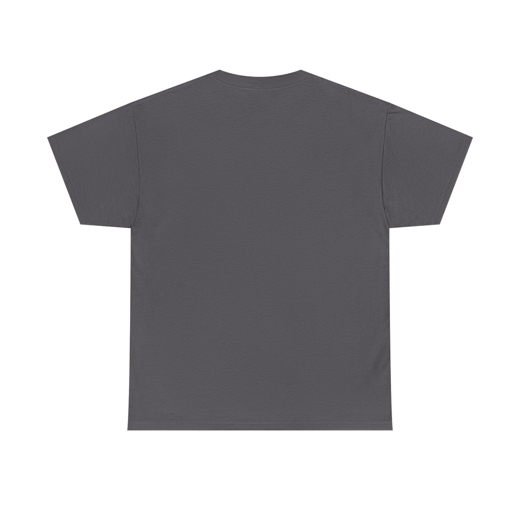 T-Shirt — "Hell's Most Wanted" Retro Red Graphic Tee