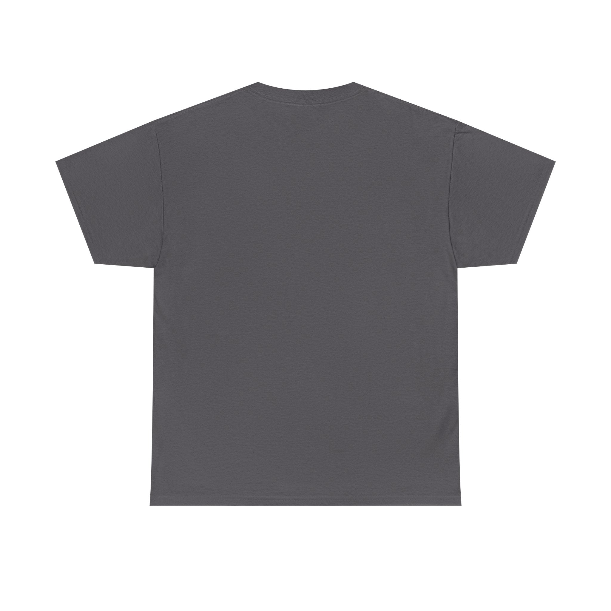 T-Shirt — "Hell's Most Wanted" Retro Red Graphic Tee