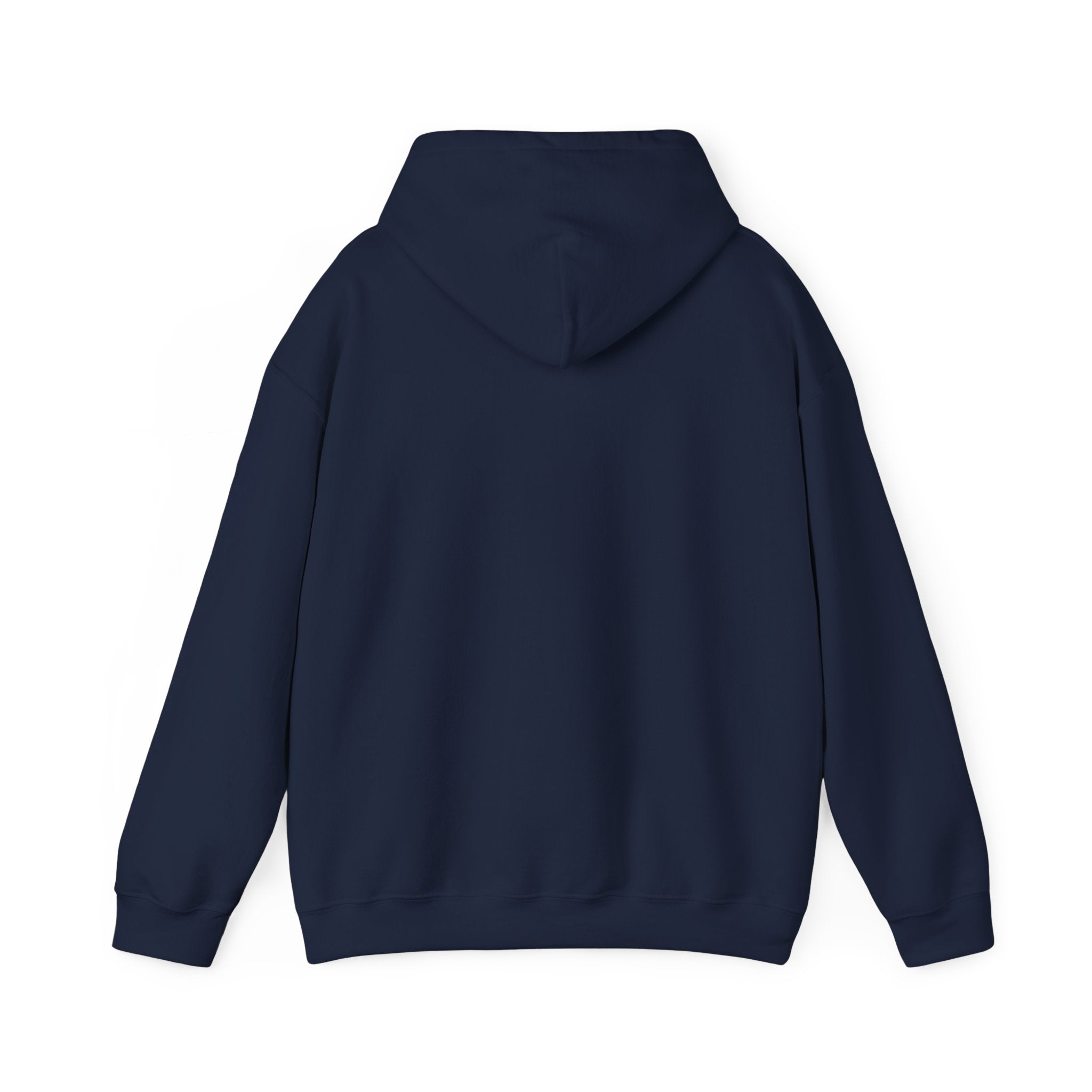 Chain Breaker Hoodie — Inspirational Graphic Pullover