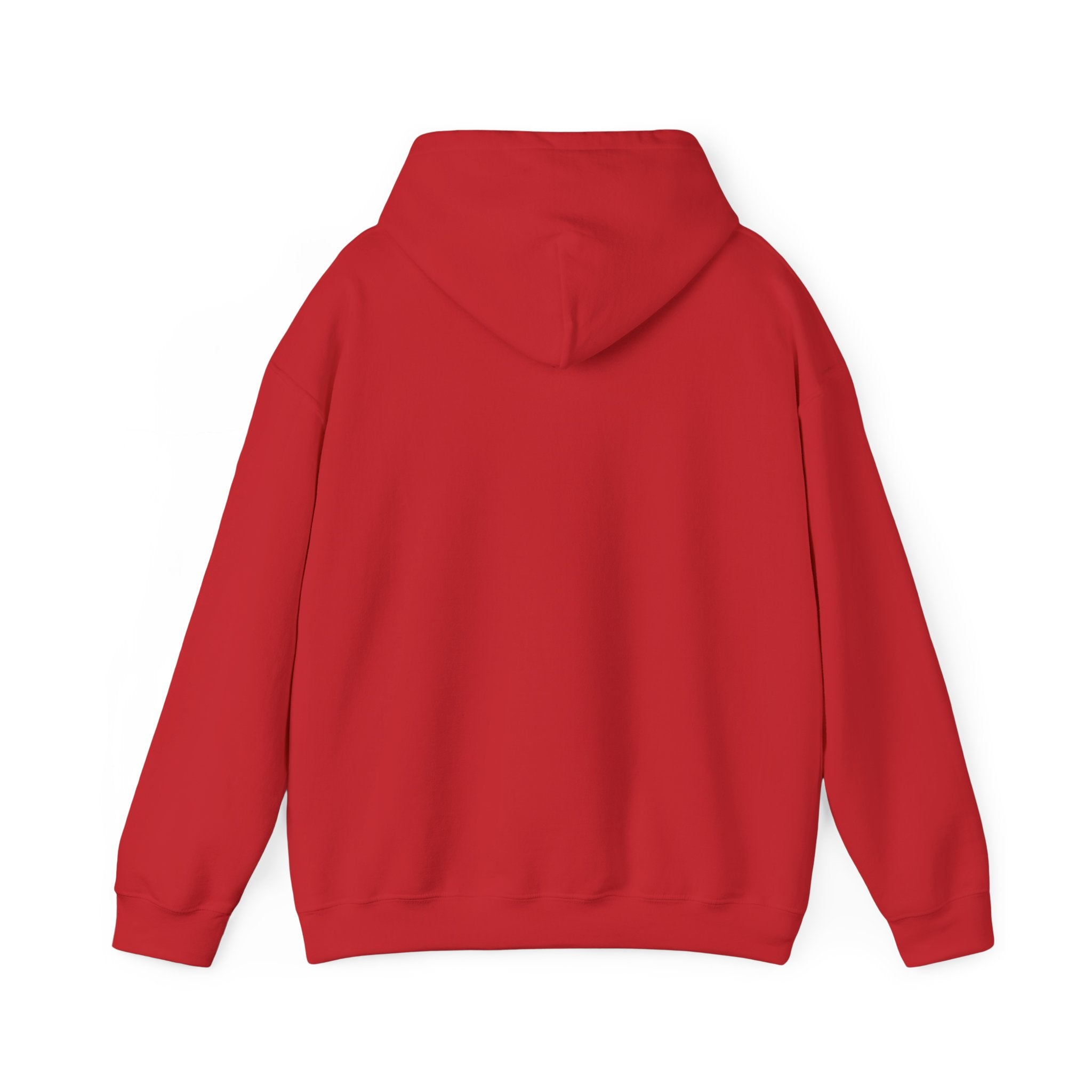 Chain Breaker Hoodie — Inspirational Graphic Pullover