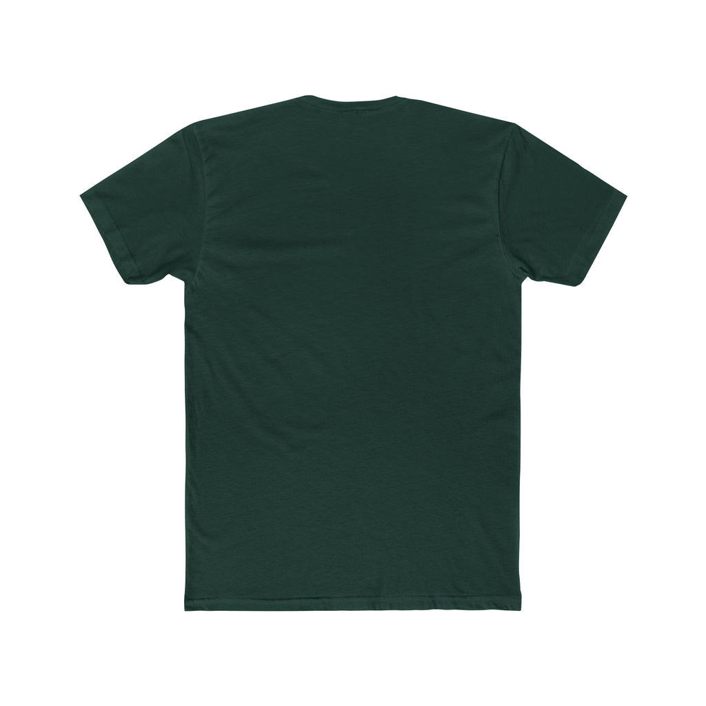 Miracle Faith T-Shirt — Cross Graphic Christian Tee
