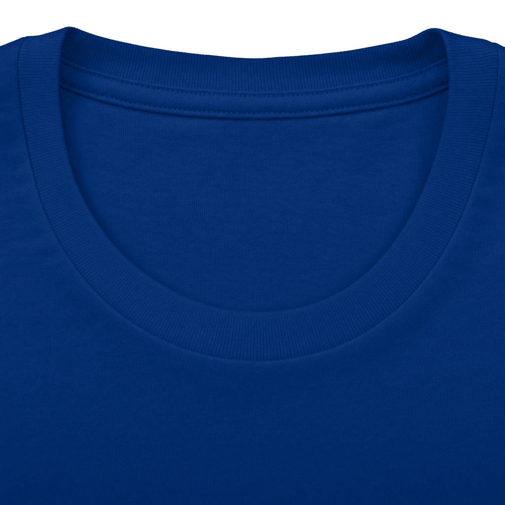 Holy Dreamers Tee — Space Retro Graphic T‑Shirt