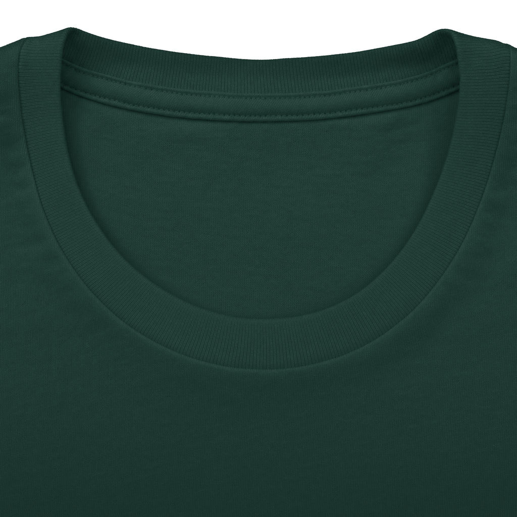 Miracle Faith T-Shirt — Cross Graphic Christian Tee