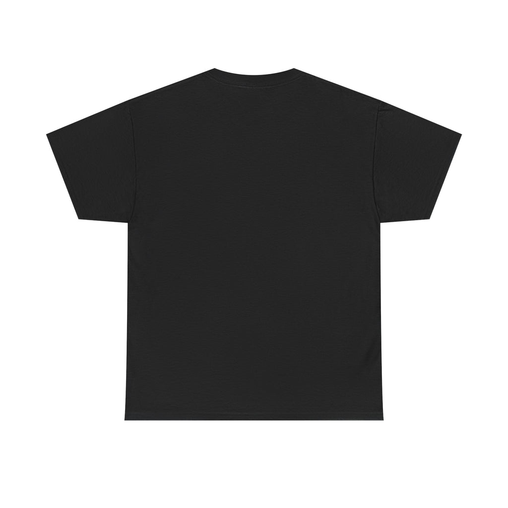 T-Shirt — "Hell's Most Wanted" Retro Red Graphic Tee