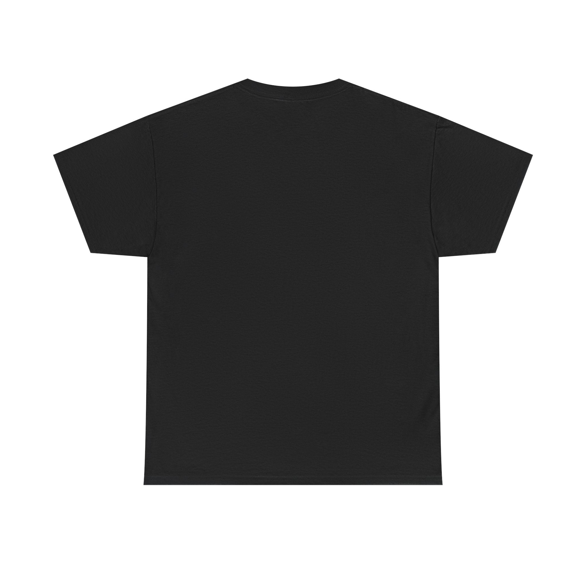 T-Shirt — "Hell's Most Wanted" Retro Red Graphic Tee