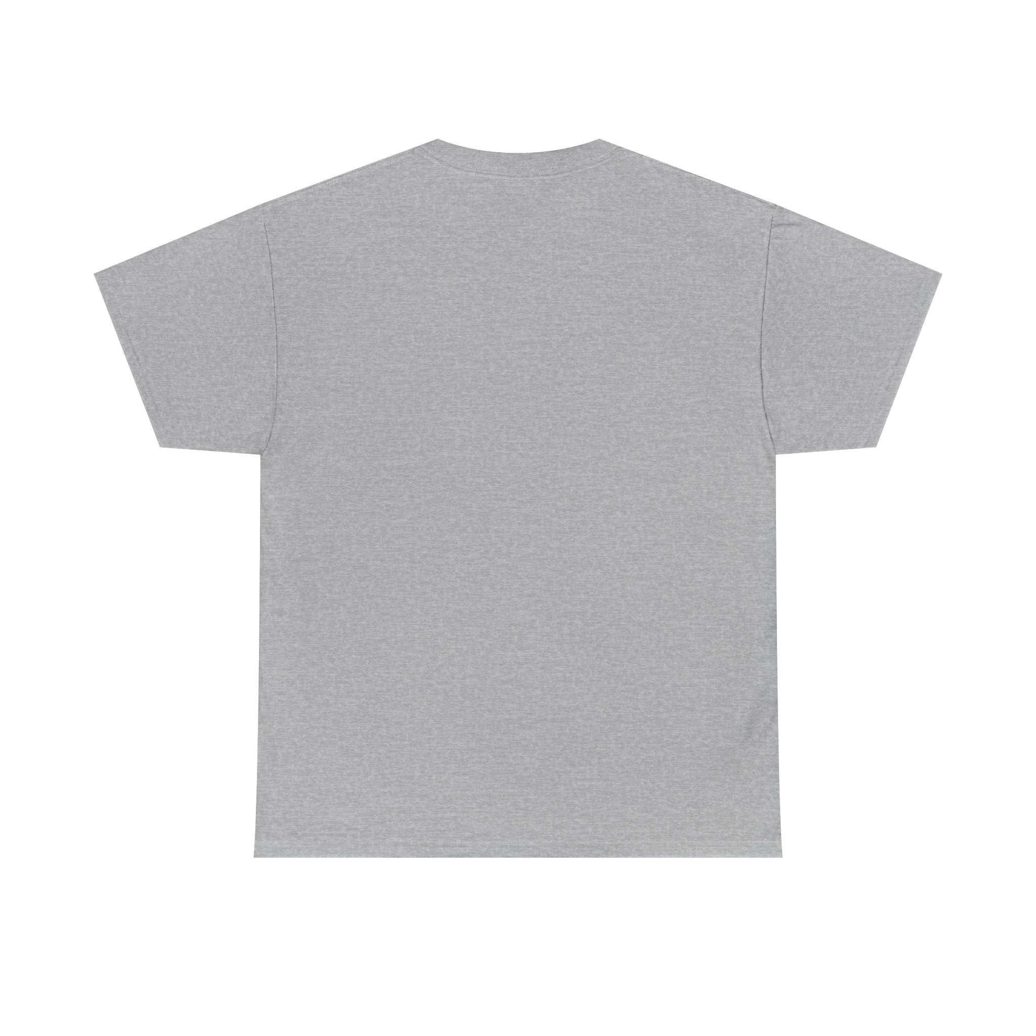 T-Shirt — "Hell's Most Wanted" Retro Red Graphic Tee