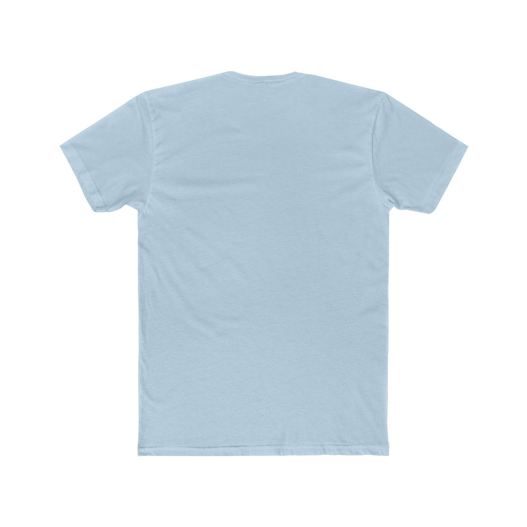 Holy Dreamers Tee — Inspirational Graphic Cotton T‑Shirt