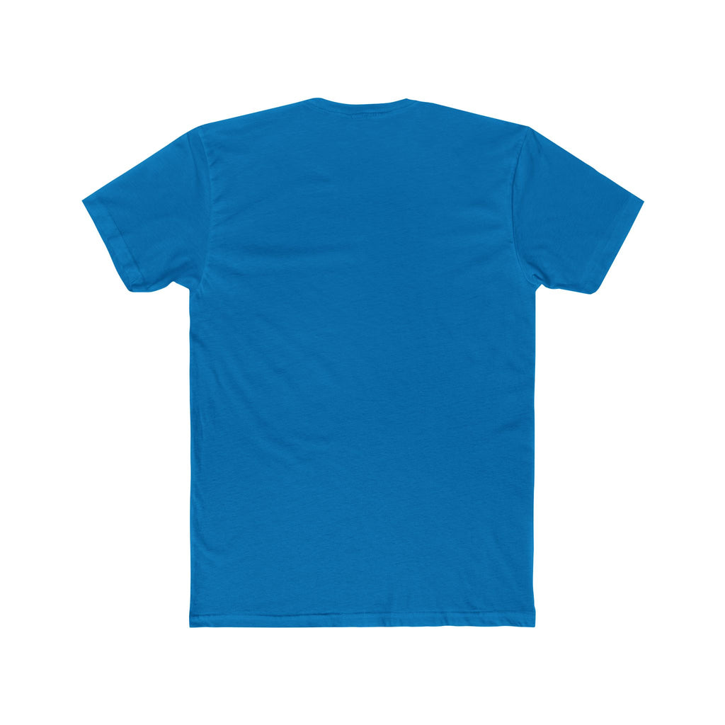 Holy Dreamers Tee — Inspirational Graphic Cotton T‑Shirt