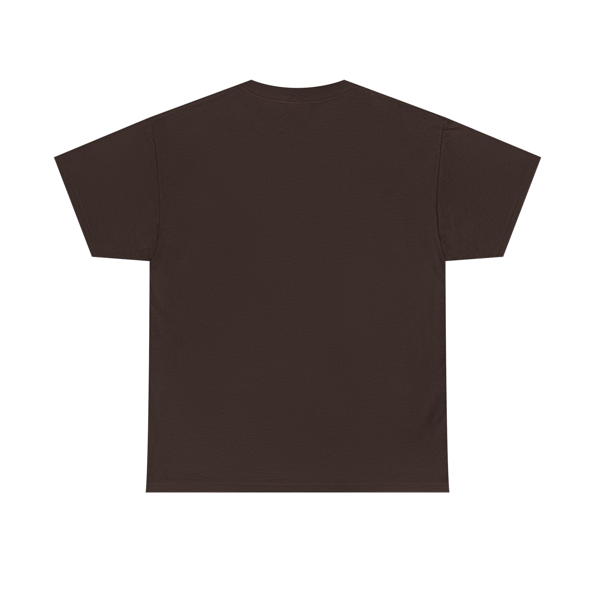 T-Shirt — "Hell's Most Wanted" Retro Red Graphic Tee