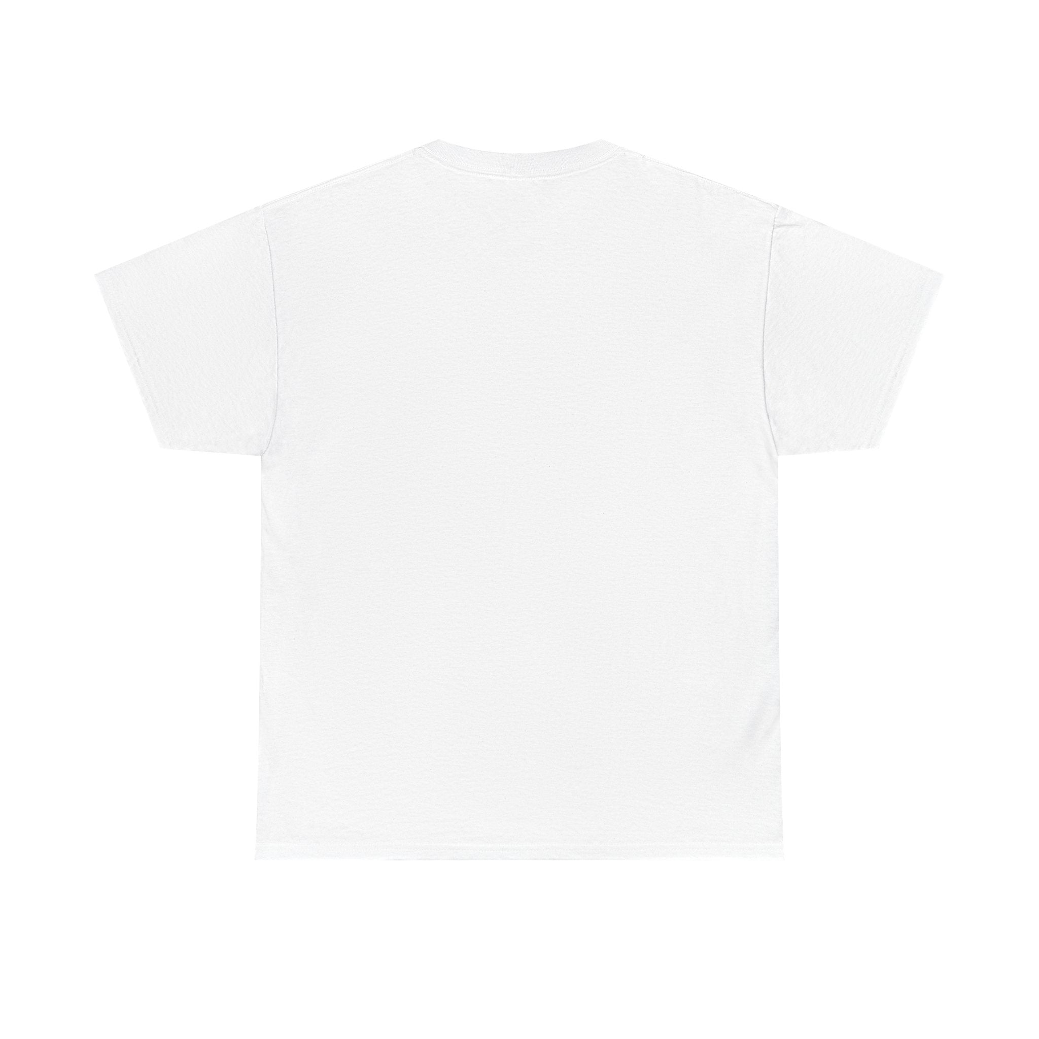 T-Shirt — "Hell's Most Wanted" Retro Red Graphic Tee