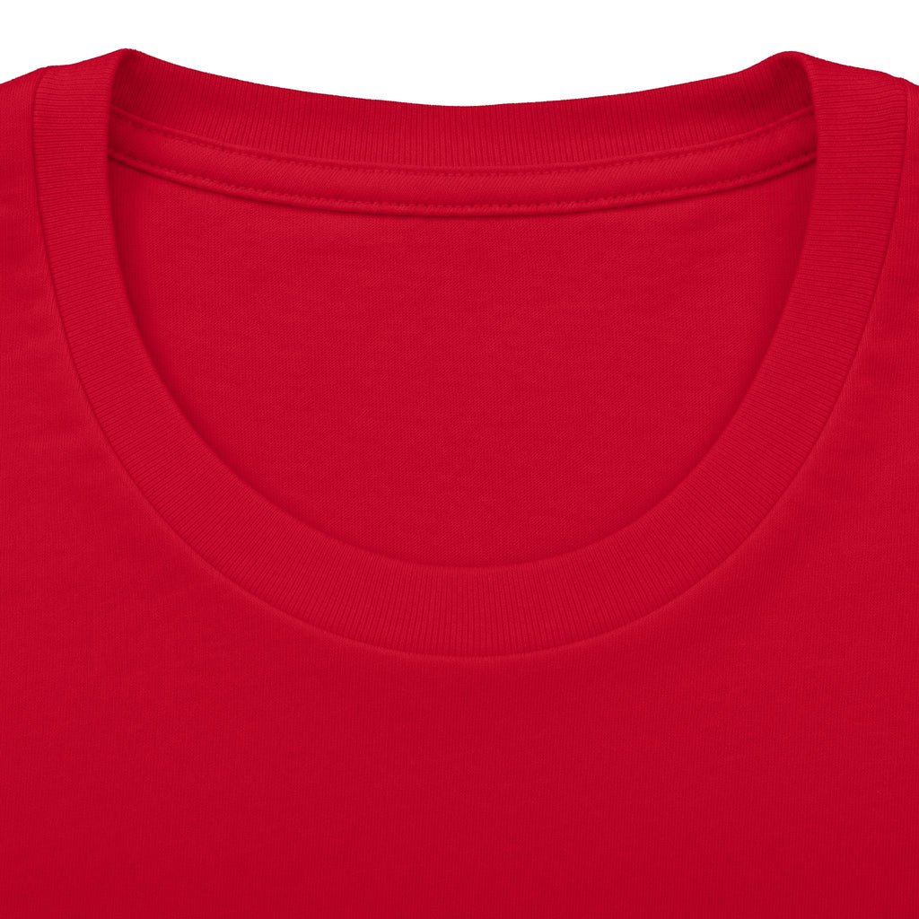 Holy Dreamers Gothic Window T‑Shirt