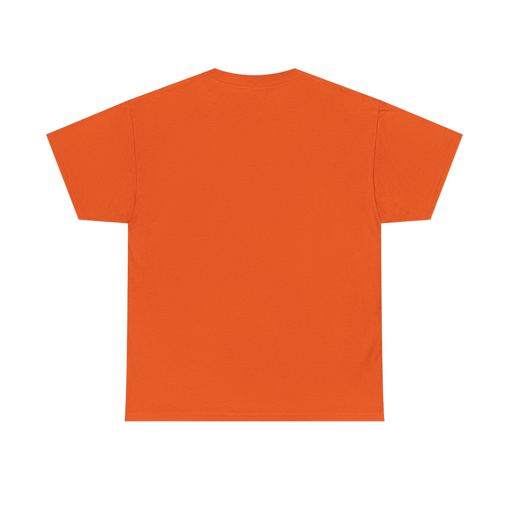T-Shirt — "Hell's Most Wanted" Retro Red Graphic Tee