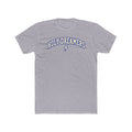 Holy Dreamers Tee — Inspirational Graphic Cotton T‑Shirt