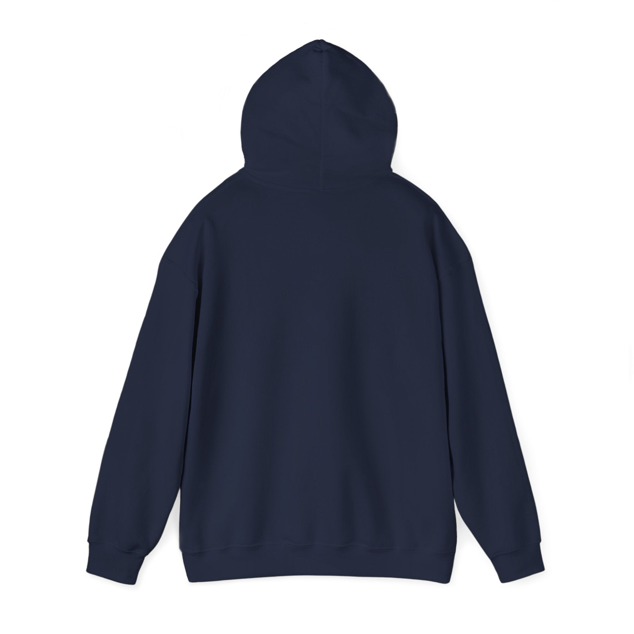 Chain Breaker Hoodie — Inspirational Graphic Pullover
