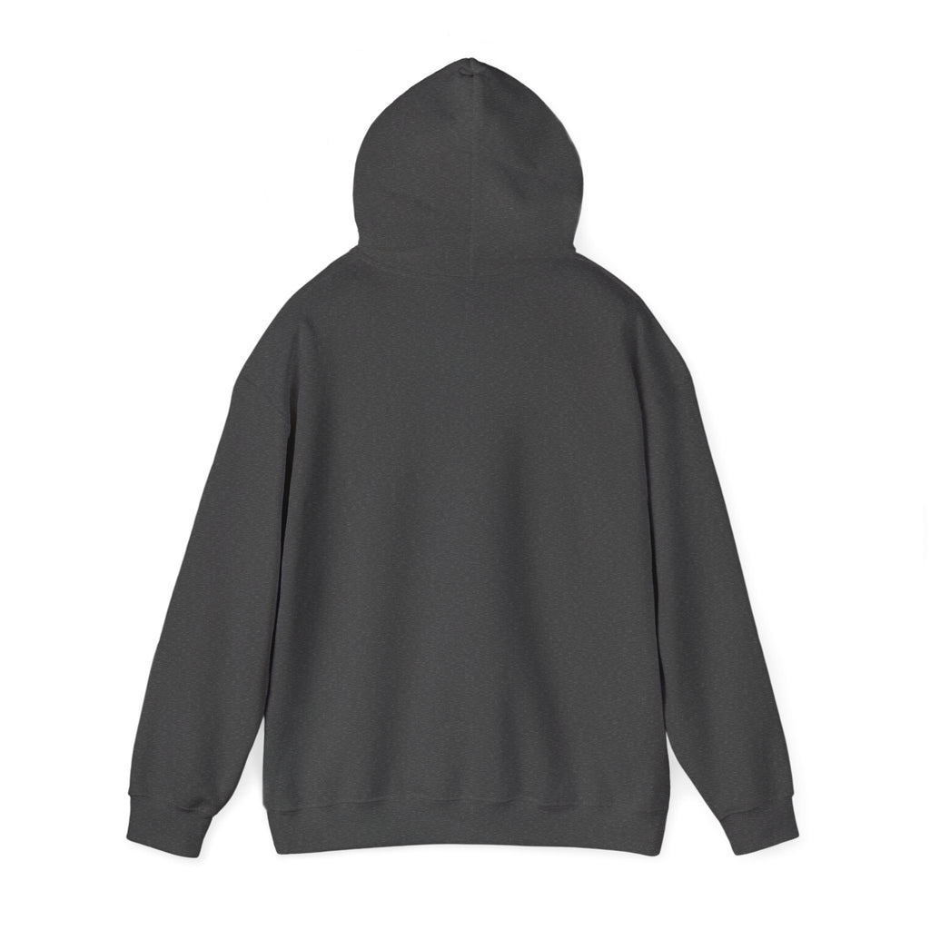 Chain Breaker Hoodie — Inspirational Graphic Pullover