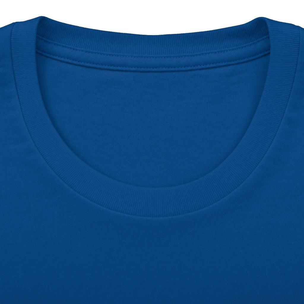 Holy Dreamers Tee — Inspirational Graphic Cotton T‑Shirt