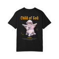 Child of God T‑Shirt — Angel Cherub Graphic Tee