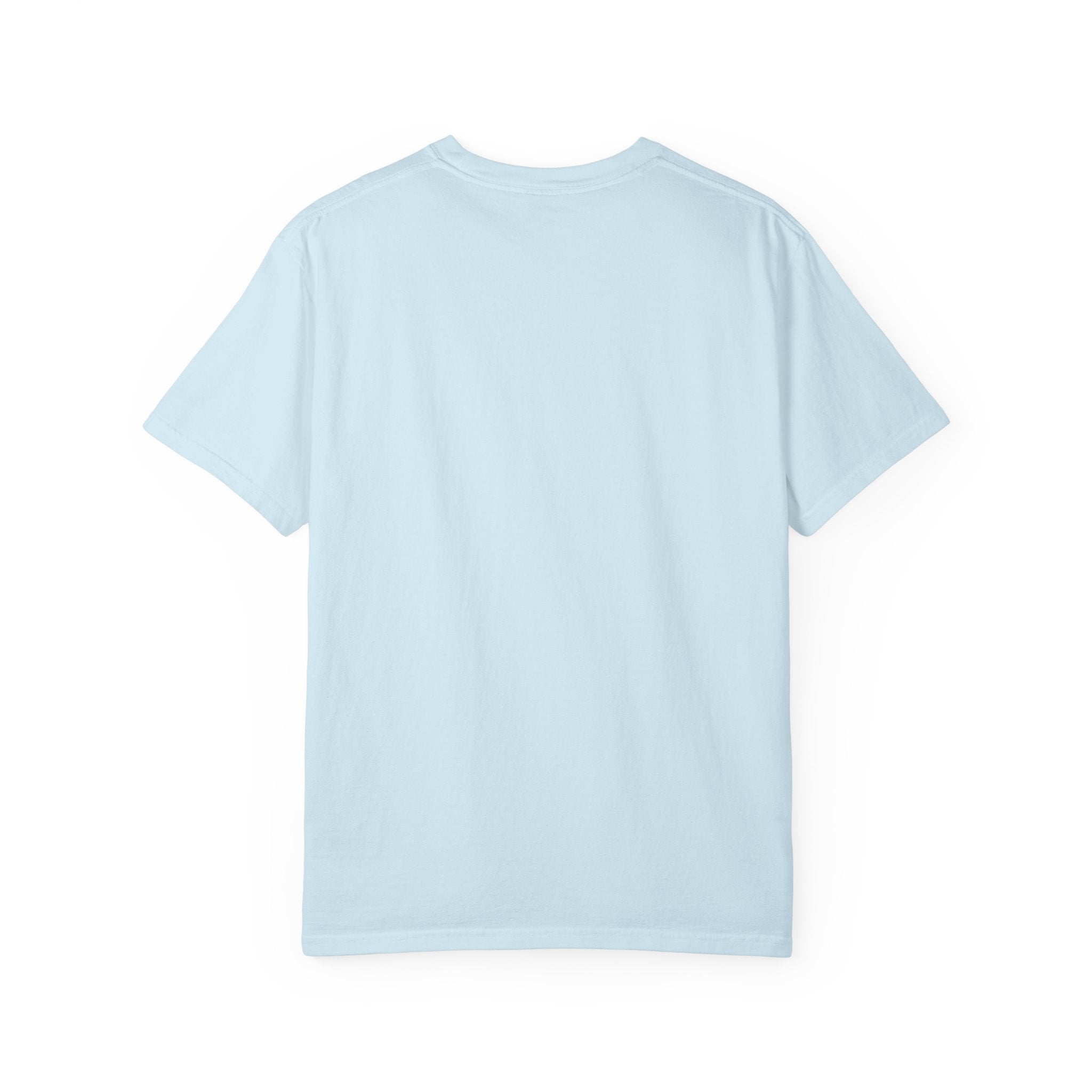 Chain Breaker T-Shirt — Inspirational Graphic Tee