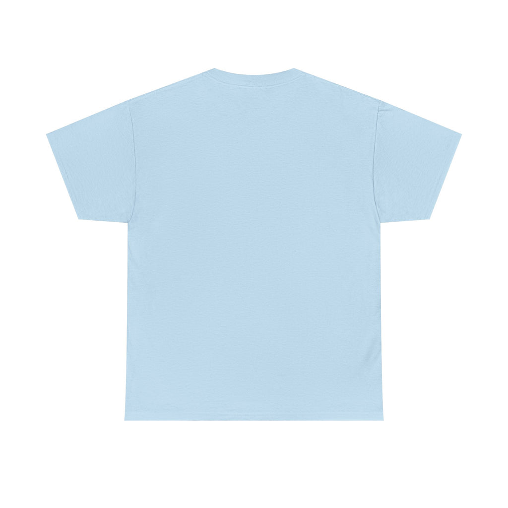 T-Shirt — "Hell's Most Wanted" Retro Red Graphic Tee