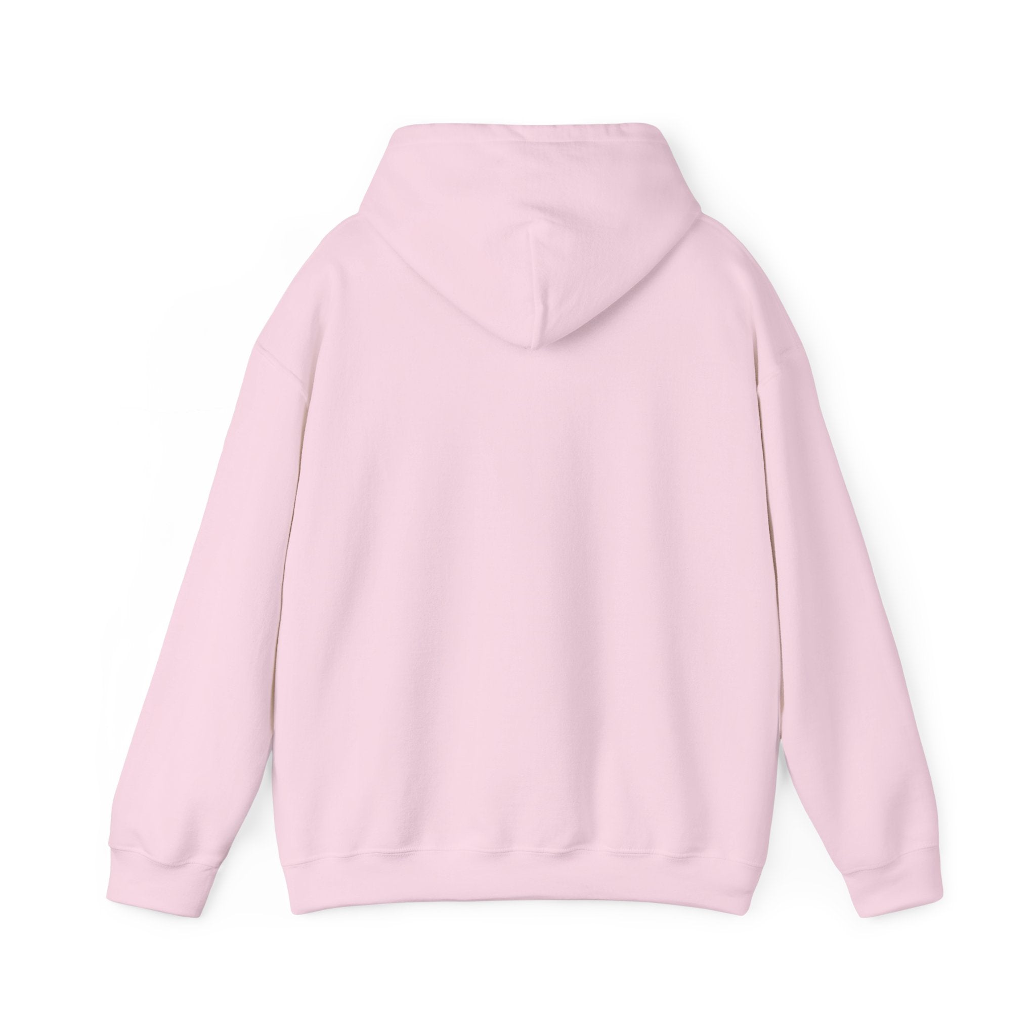 Chain Breaker Hoodie — Inspirational Graphic Pullover