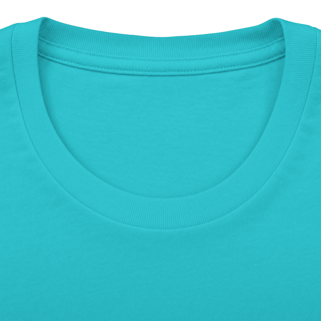 Holy Dreamers Tee — Space Retro Graphic T‑Shirt