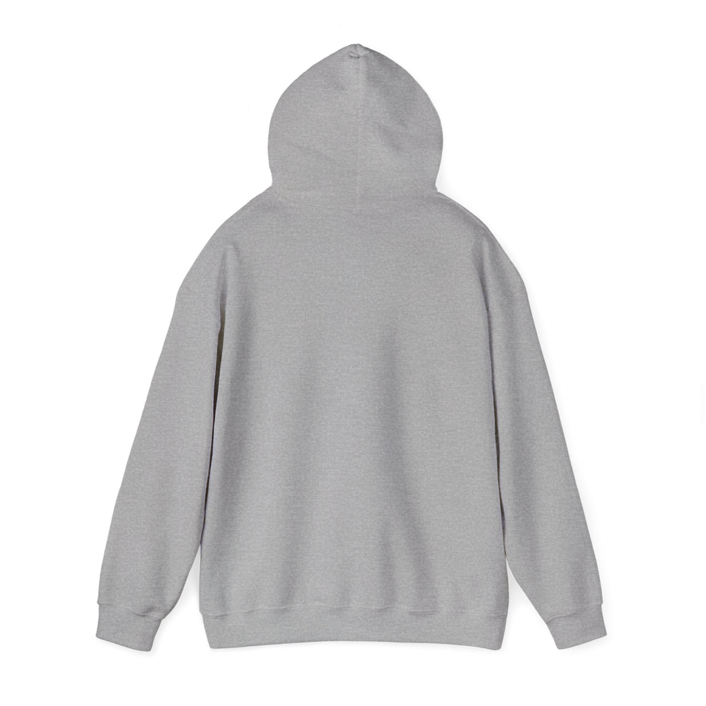 Soldier of God Hoodie — Christian Faith Graphic Pullover