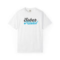 Sober Minded T-Shirt — Recovery Awareness Graphic Tee