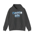 Soldier of God Hoodie — Christian Faith Graphic Pullover